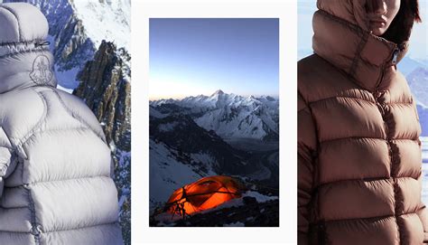 how does moncler sizing run